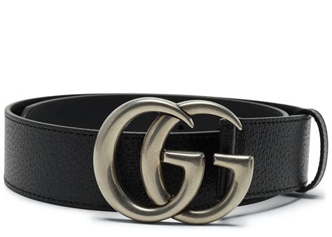 gucci belt double g buckle silver|Gucci Double G belt snake.